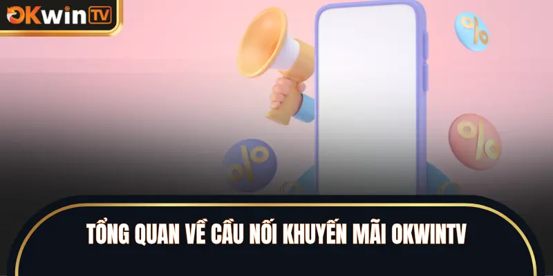 Tổng quan về cầu nối khuyến mãi OKWINTV